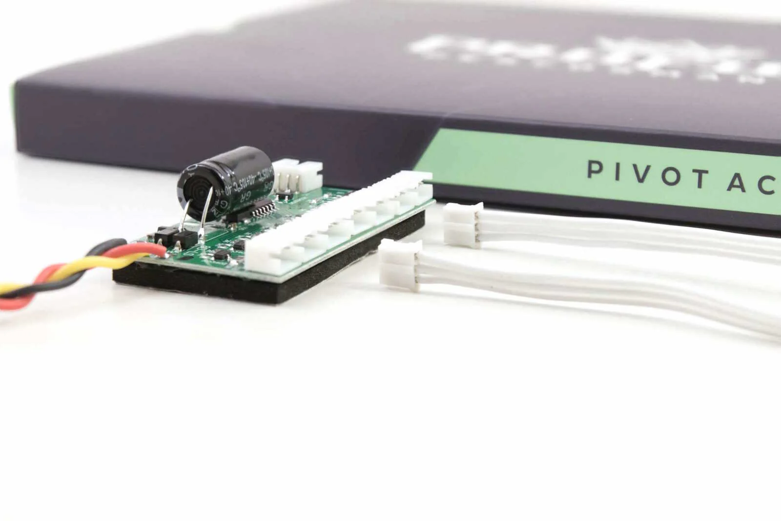 Morimoto Profile Pivot SS Controller (8 outputs) - Image 5