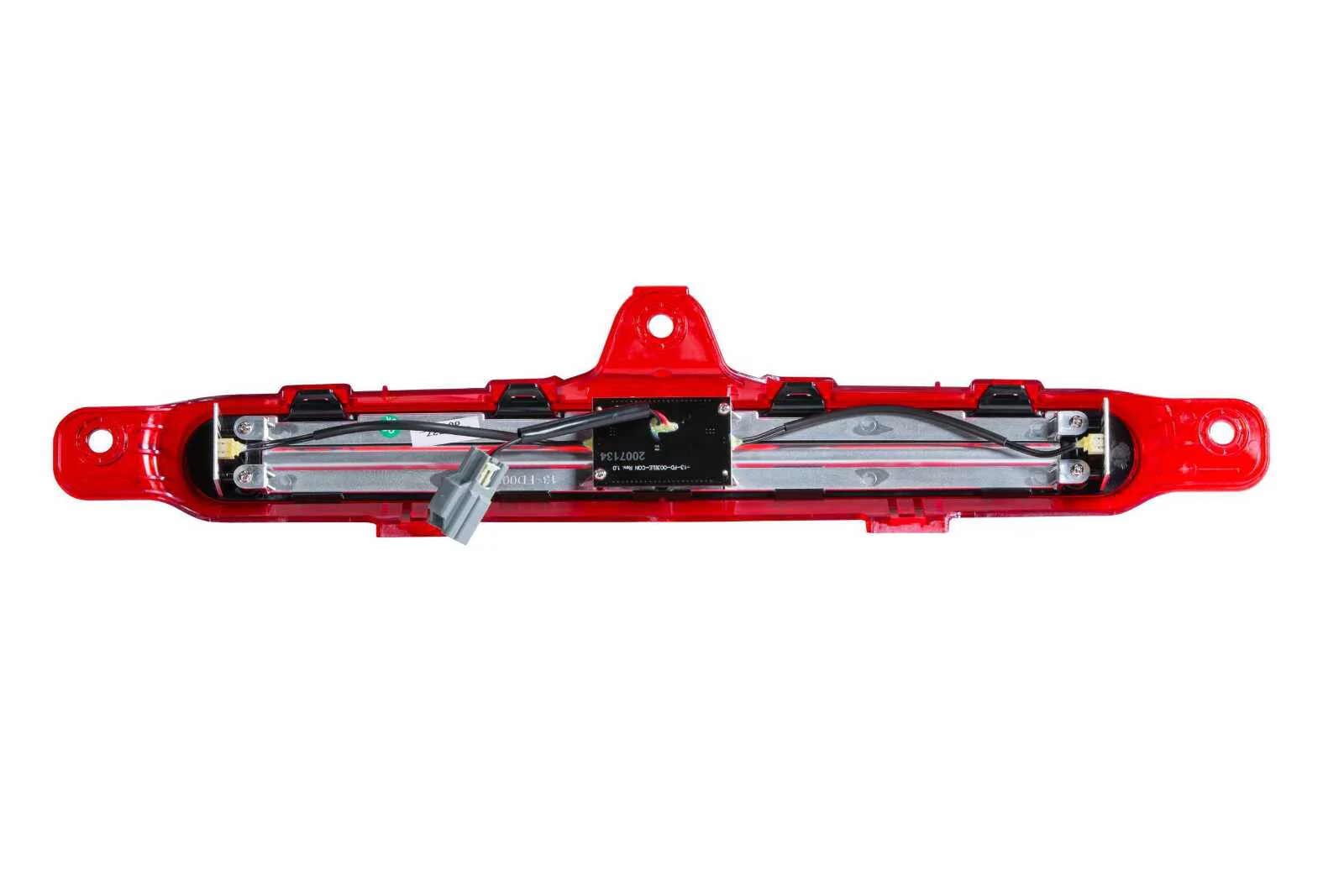 Morimoto Profile XB LED Third Brake Light Ford Mustang (10-14, Smoked Lens) - Image 10