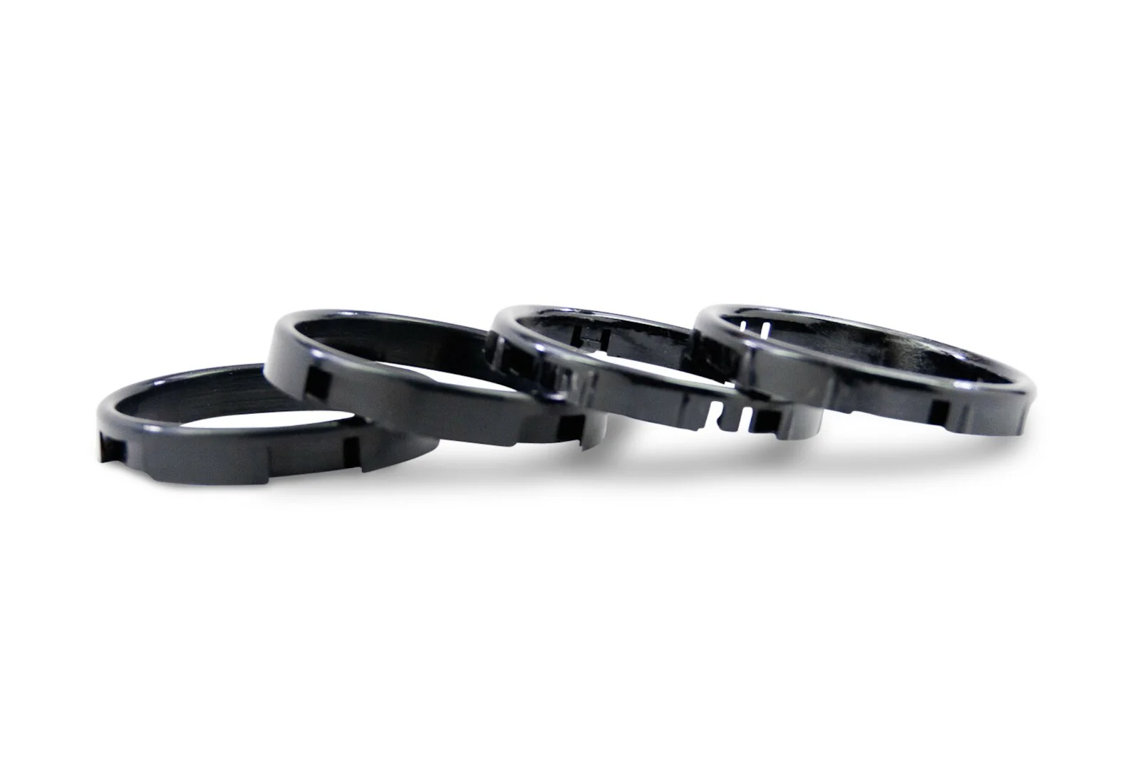 Morimoto Projector Shroud Centric Rings Mini H1 - Image 2