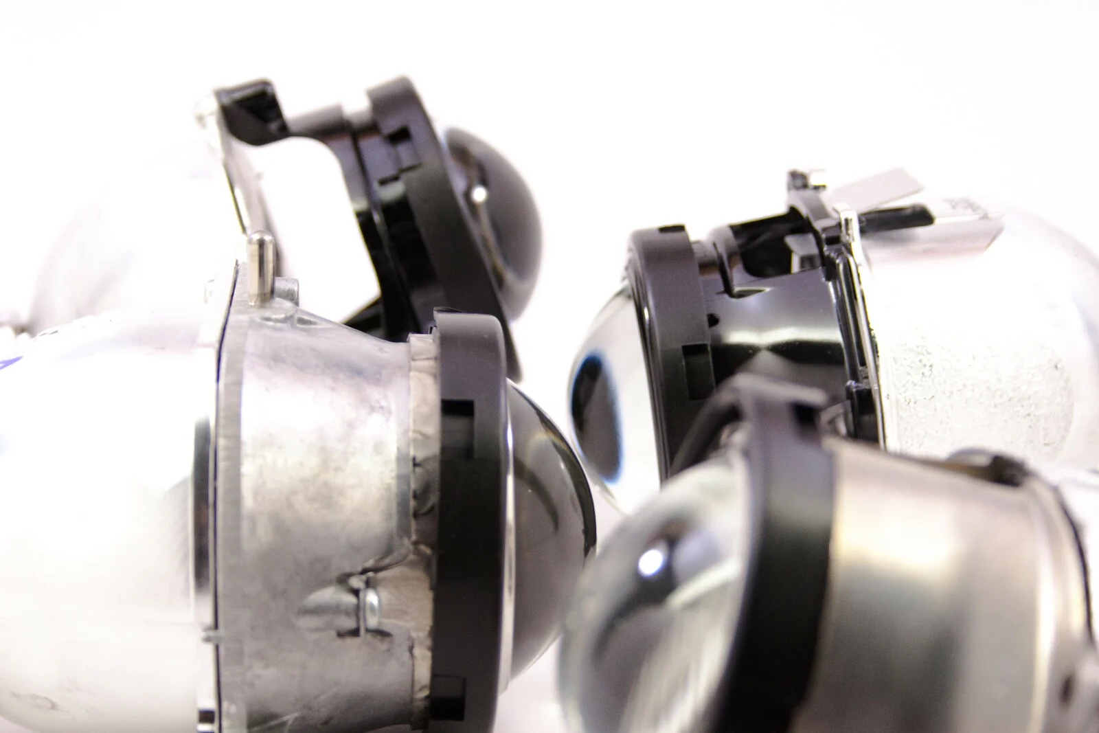 Morimoto Projector Shroud Centric Rings Mini H1 - Image 9