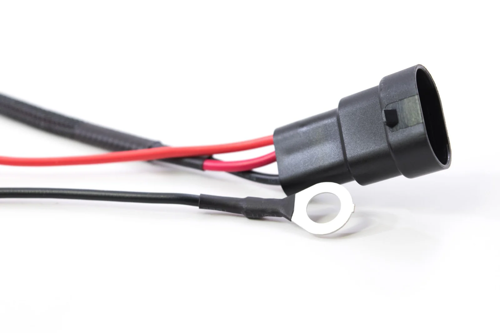 Morimoto PWM Modules Morimoto Anti-Flicker Cap. Link - Image 2