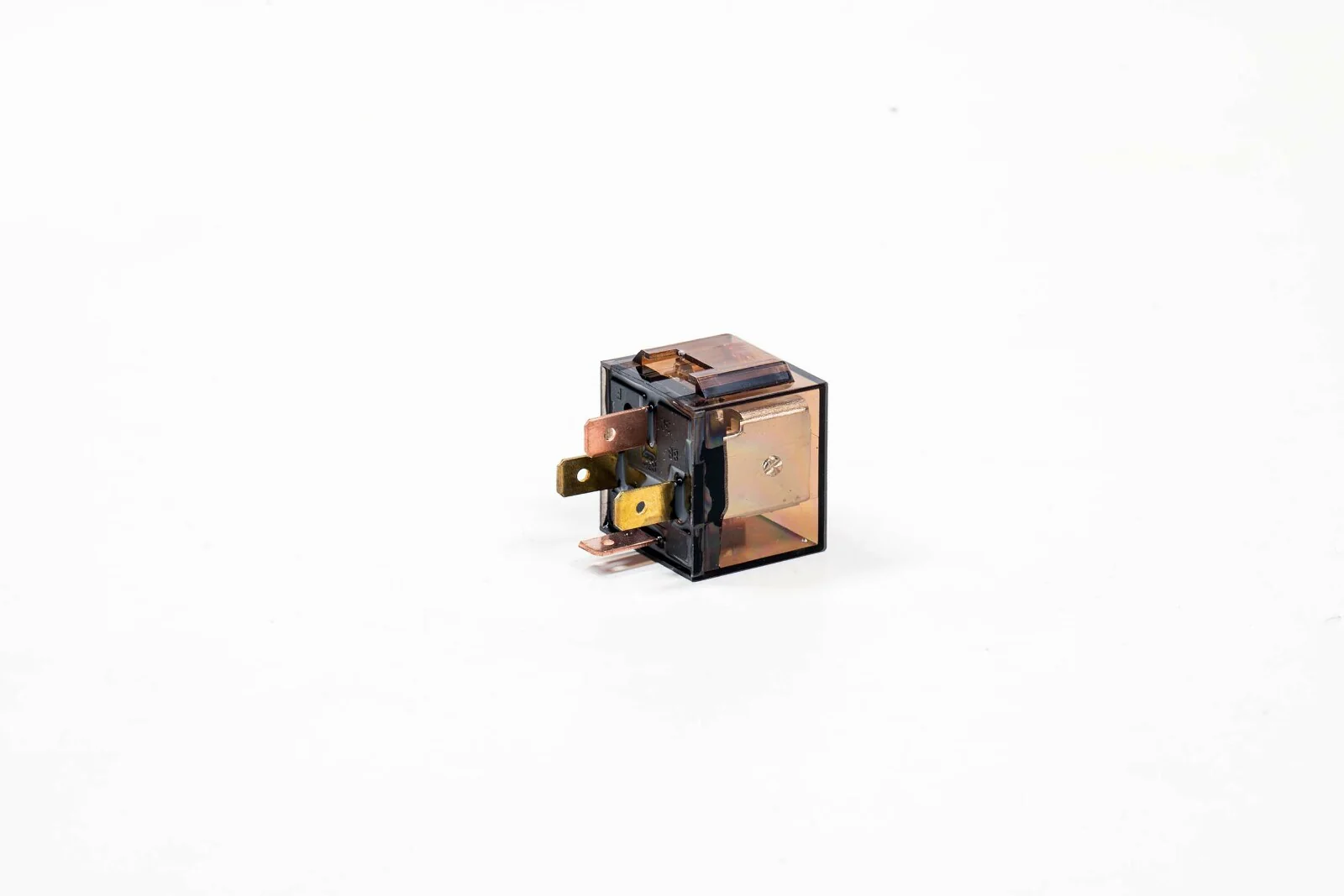 Morimoto Relay Morimoto Cube