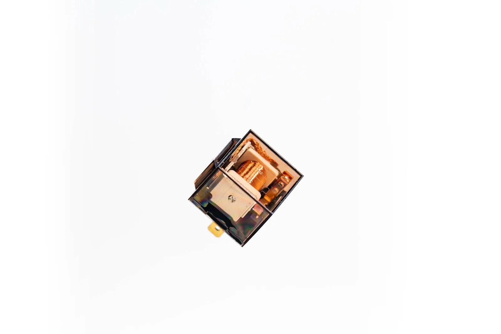 Morimoto Relay Morimoto Cube - Image 3