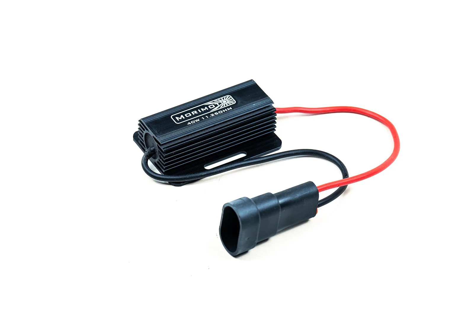 Morimoto Resistor Morimoto (11.25 ohm)