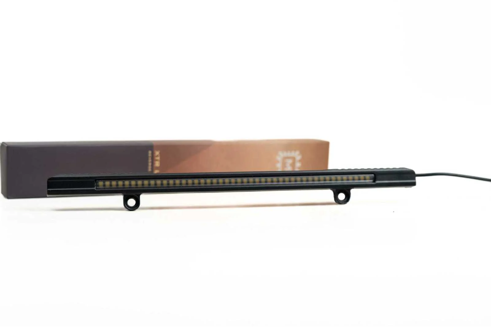 Morimoto Reverse Light Backup Light Boost Bar