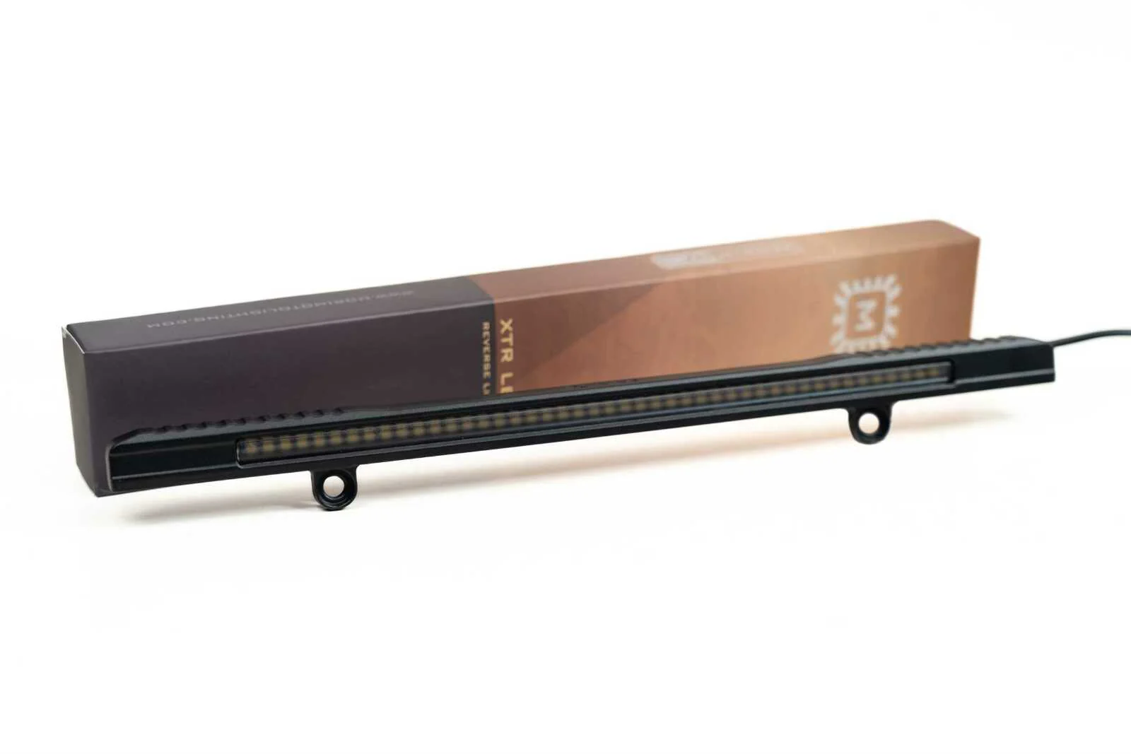 Morimoto Reverse Light Backup Light Boost Bar - Image 2