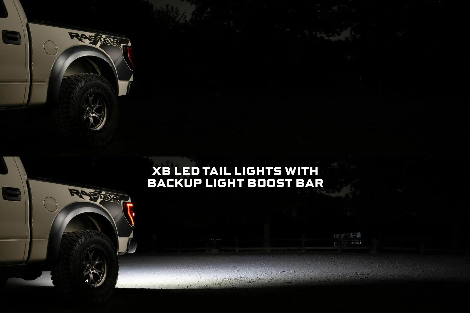 Morimoto Reverse Light Backup Light Boost Bar - Image 8