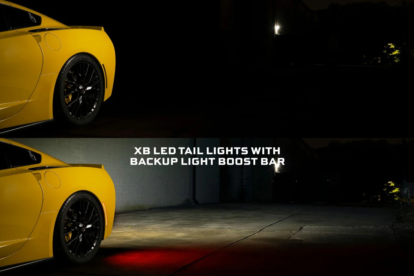 Morimoto Reverse Light Backup Light Boost Bar - Image 9