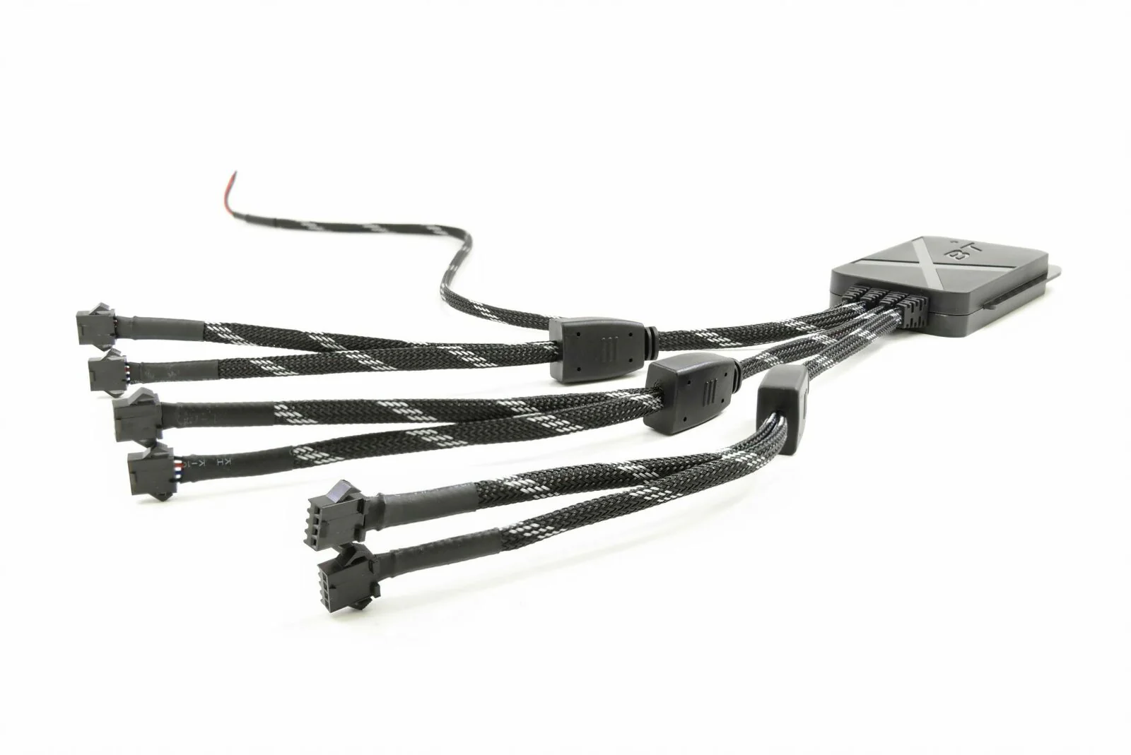 Morimoto RGBW Controller Morimoto XBT (1x5, 2x4 Wire Universal Standard) - Image 8