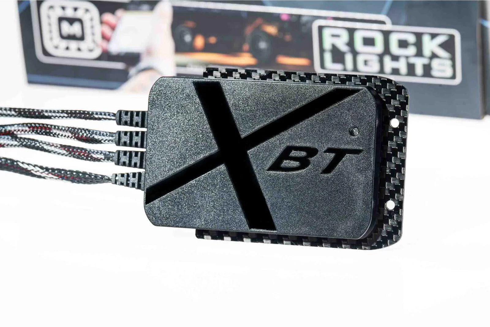 Morimoto Rock Light Kit: RGB LED / 8 Pack - Image 5