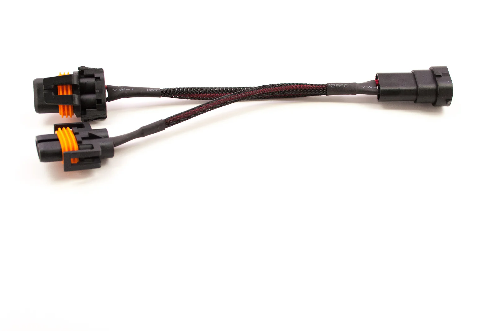 Morimoto Splitter 9006F to 9006M, 9006M - Image 5