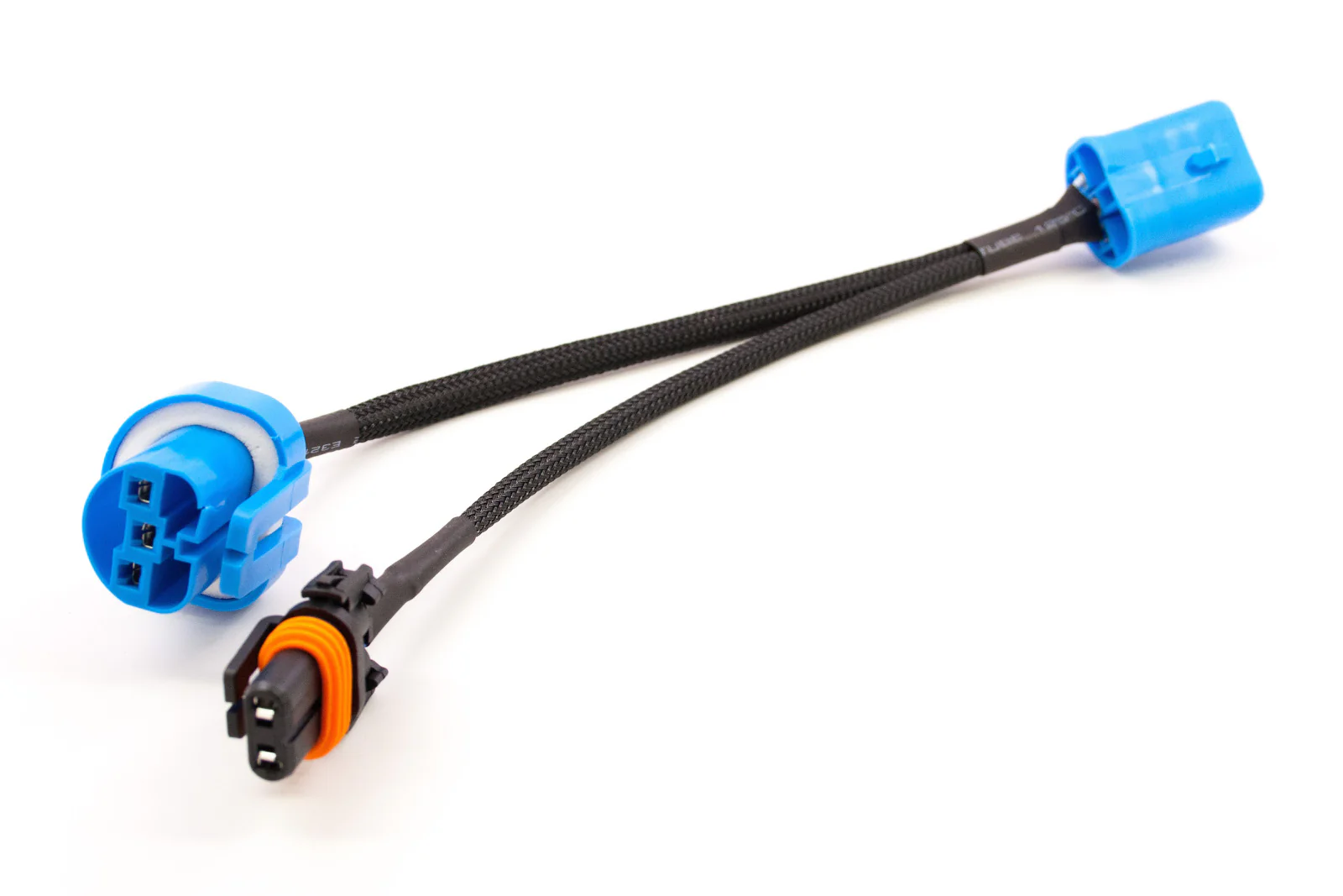 Morimoto Splitter H13M to H13F, H1F - Image 3