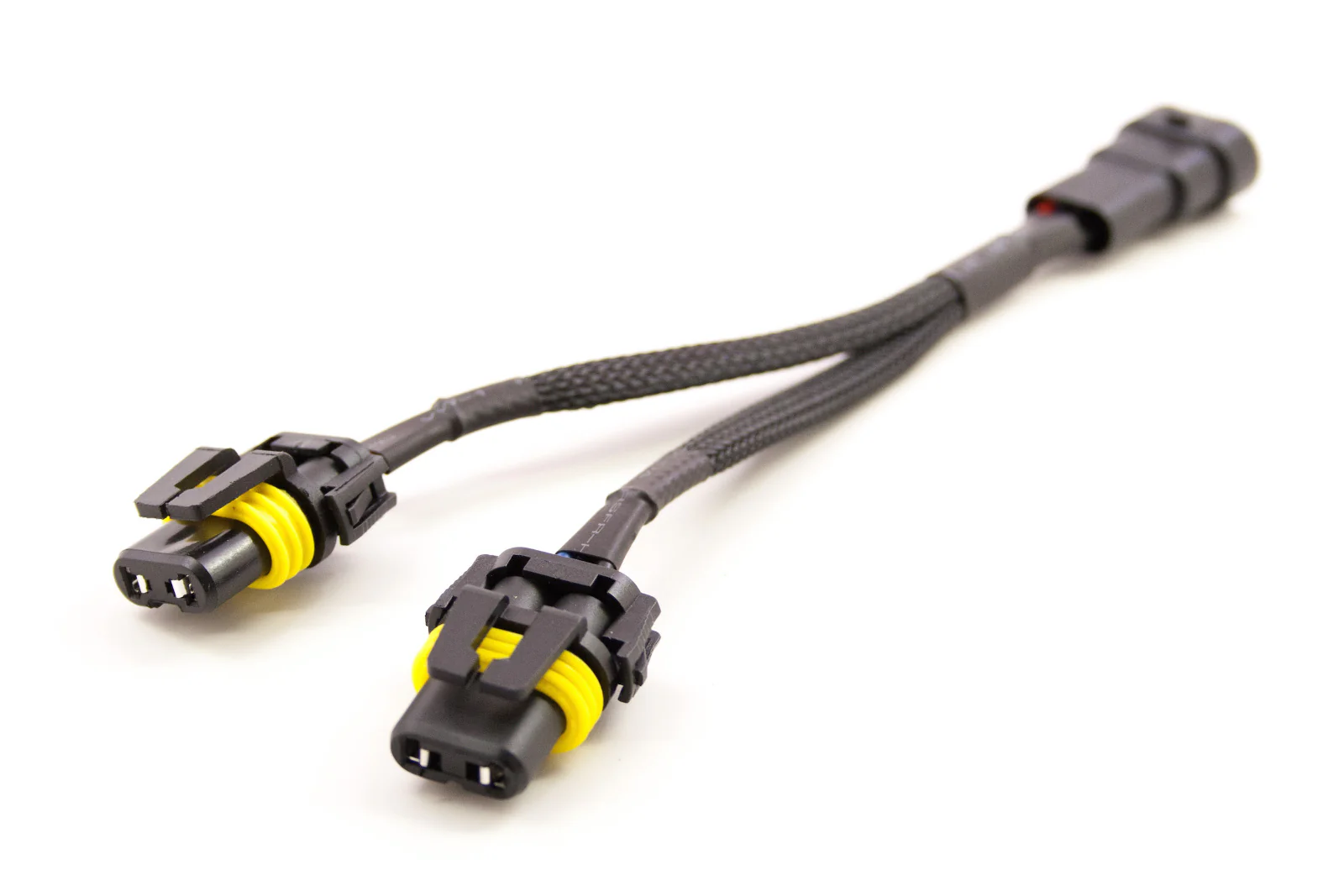 Morimoto Splitter H1M to 9006F, 9006F - Image 2