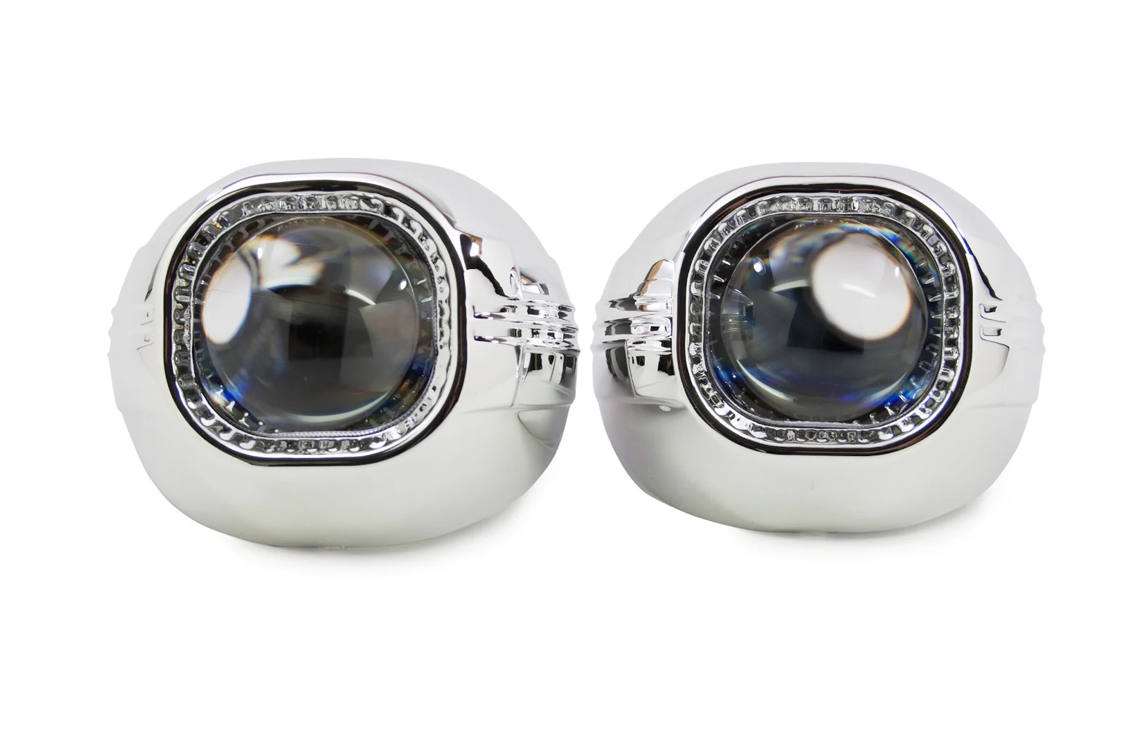 Morimoto Square Ocular Projector Shroud - Image 3