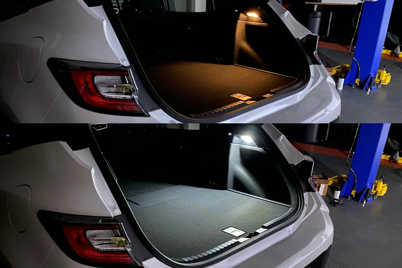 Morimoto T10/194 XB LED 3.0 (Amber) - Image 5