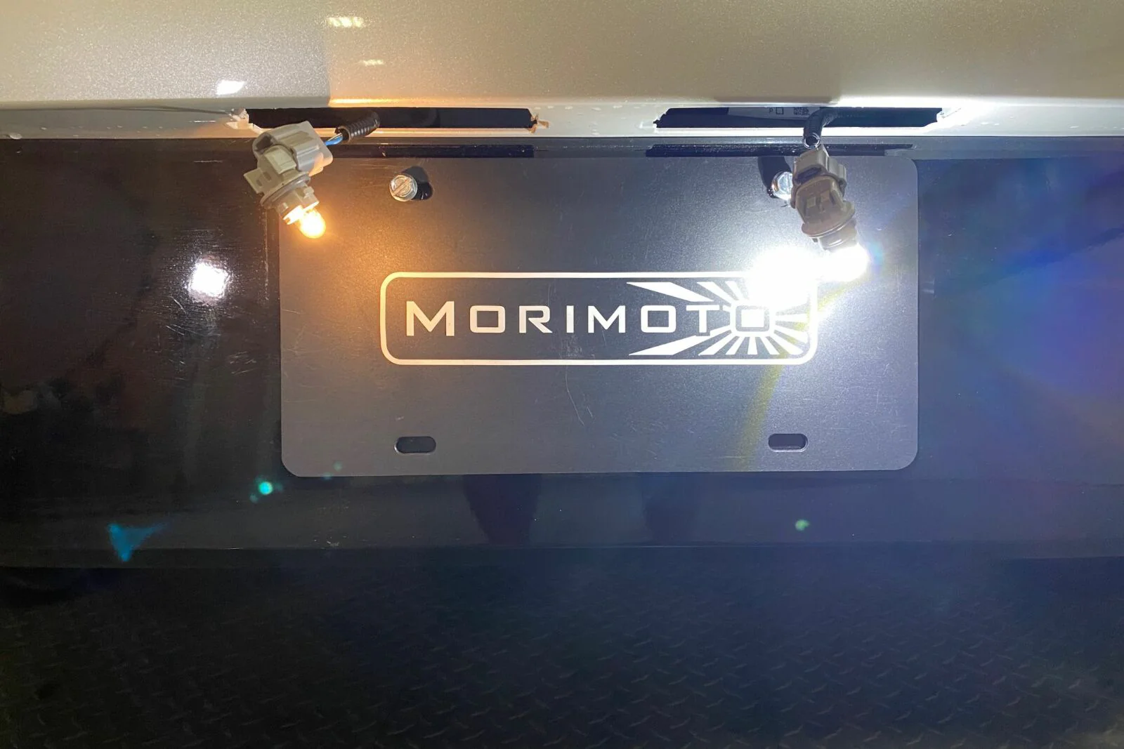 Morimoto T10/194 XB LED 3.0 (Amber) - Image 6