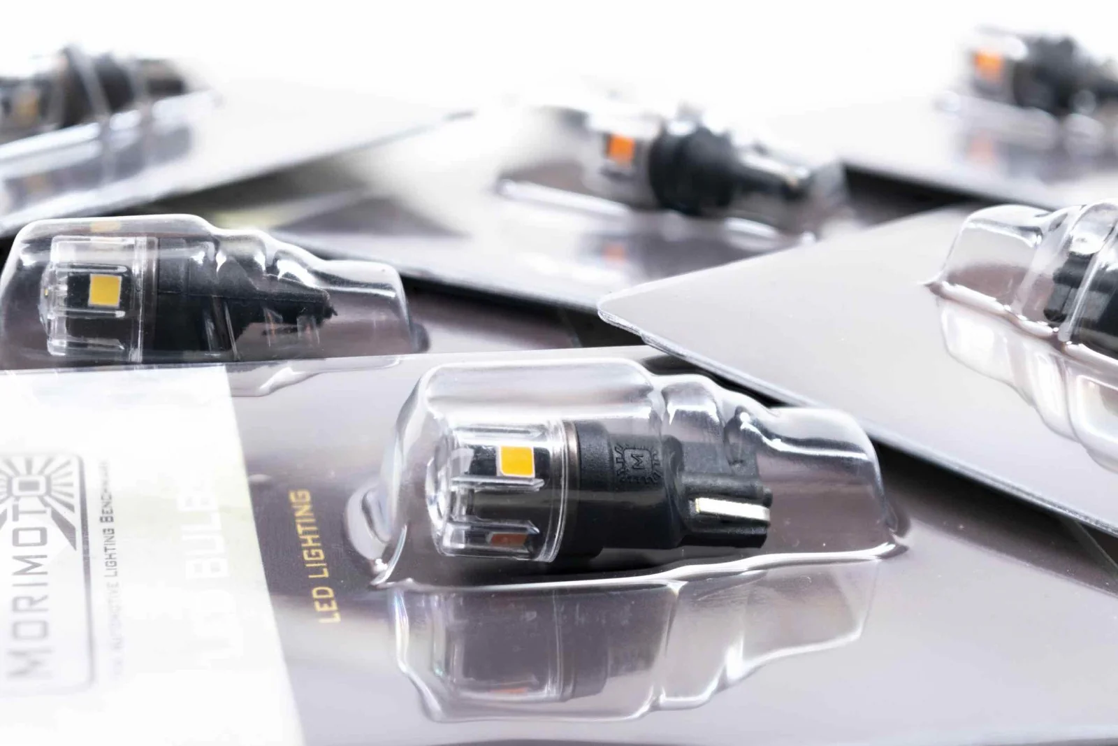 Morimoto T10/194 XB LED 3.0 (White) - Image 4