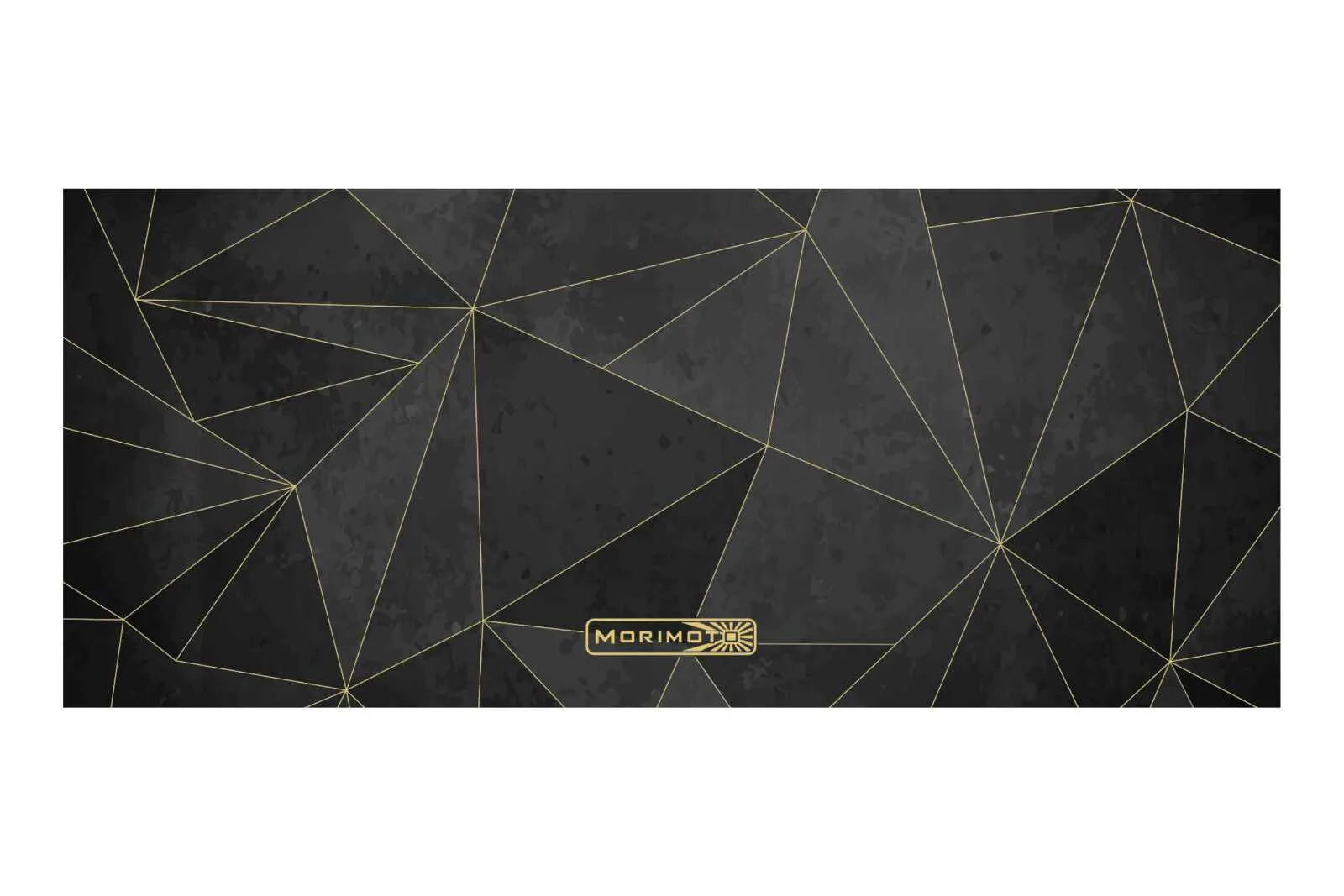 Morimoto Work Mat Morimoto Fractal Pattern