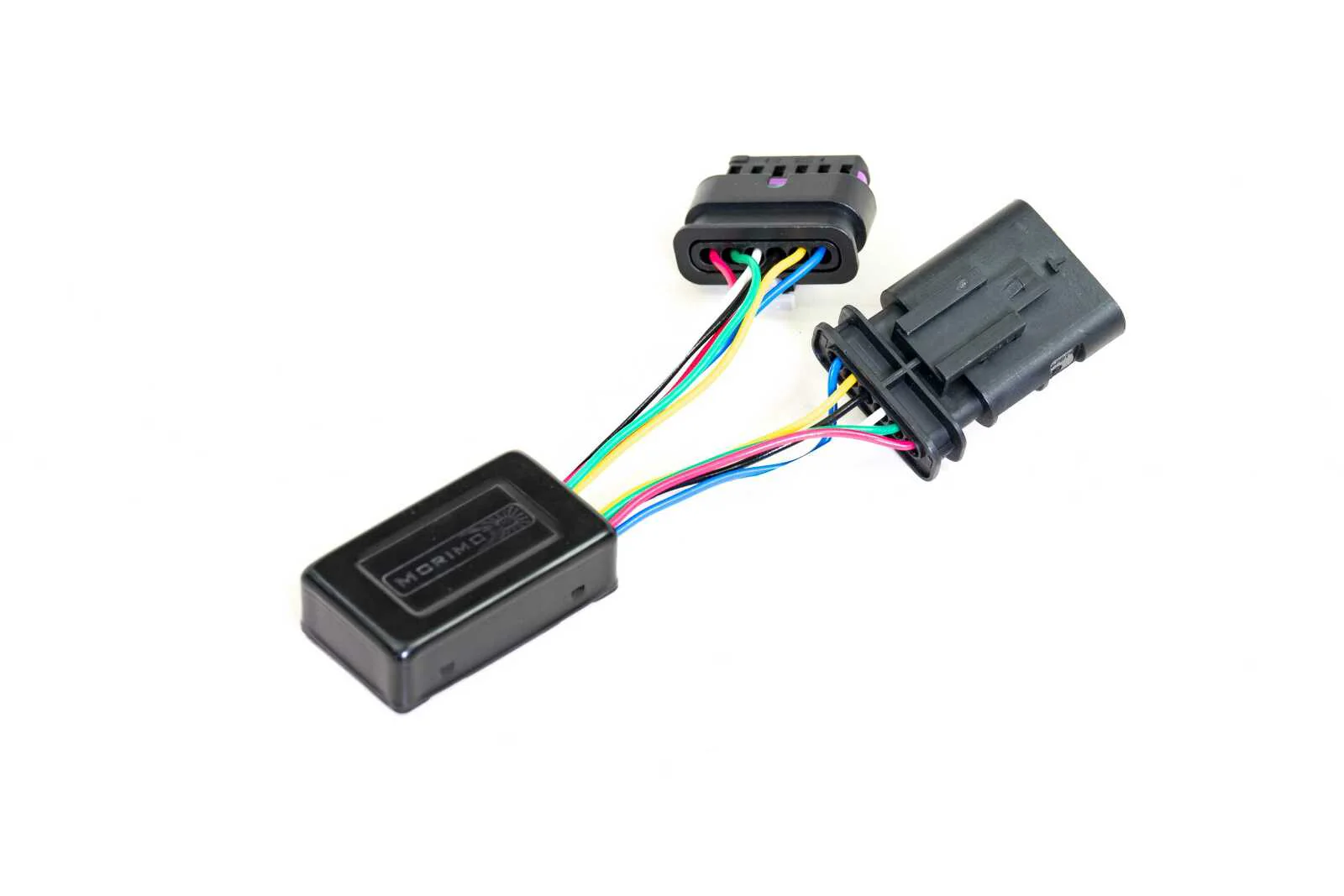 Morimoto X3B LED Third Brake Light F1 Rapid-Flash Module