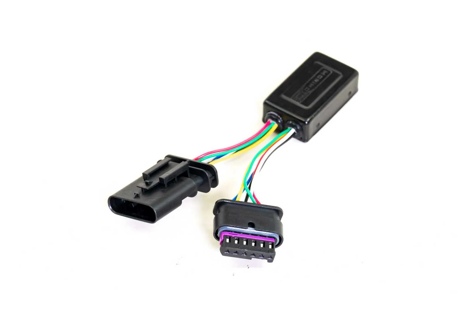 Morimoto X3B LED Third Brake Light F1 Rapid-Flash Module - Image 2