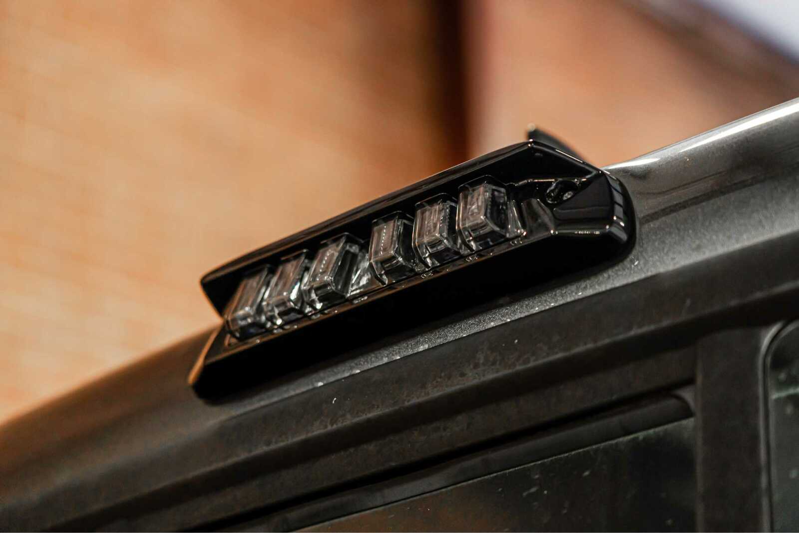 Morimoto X3B LED Third Brake Light for Toyota Tacoma (05-15, Clear Lens) - Image 6