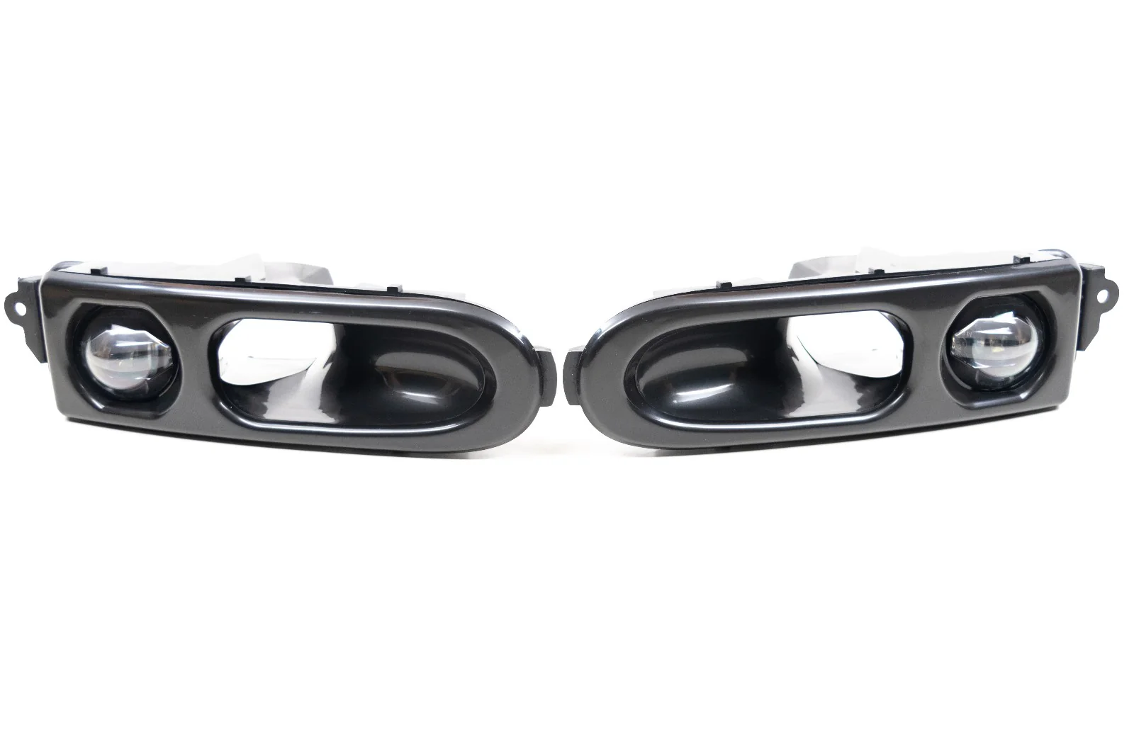 Morimoto XB LED Fogs Porsche 993 (Paintable, Set) - Image 7