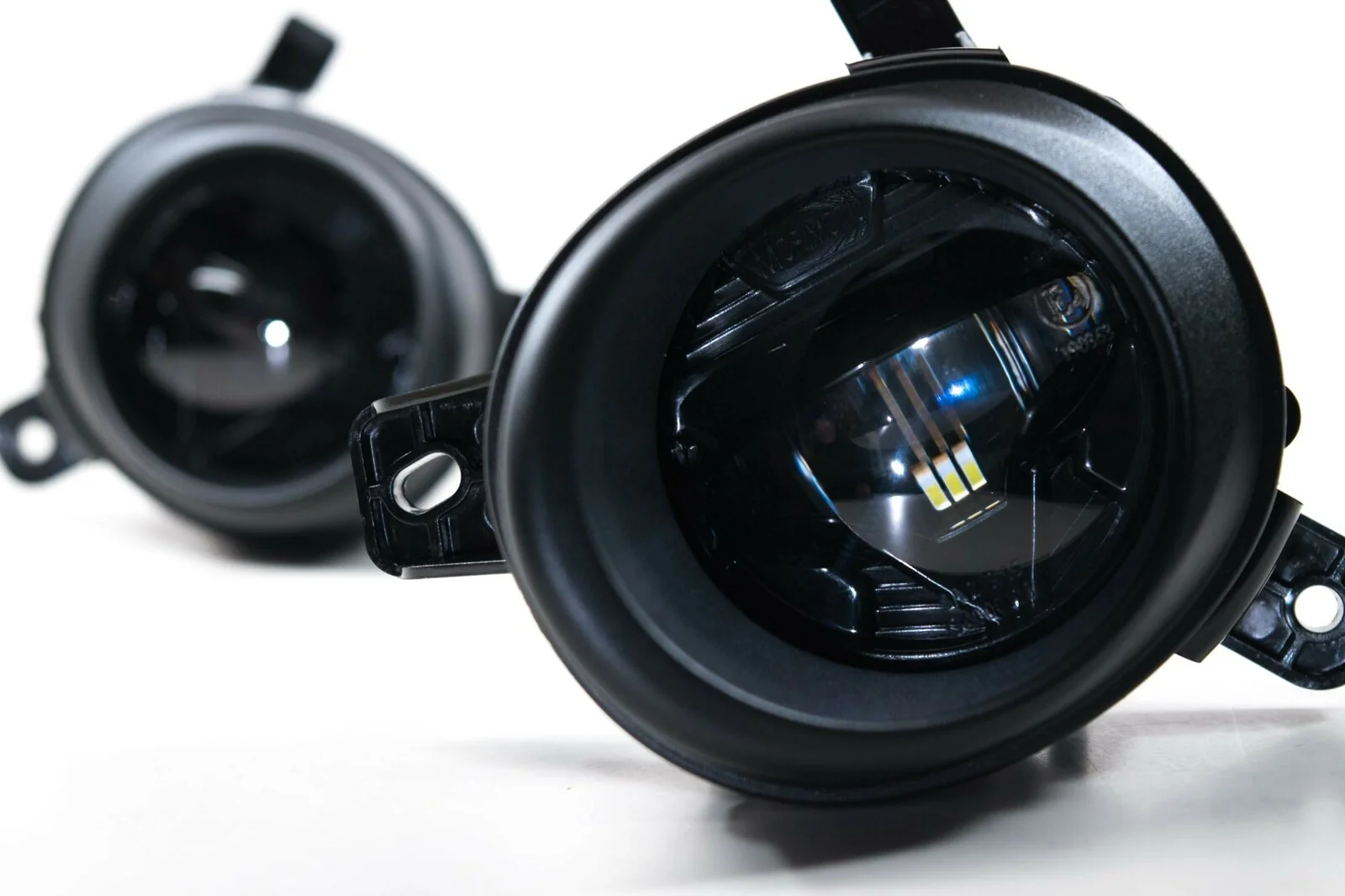 Morimoto XB LED Fogs Type A5 (Set) - Image 2