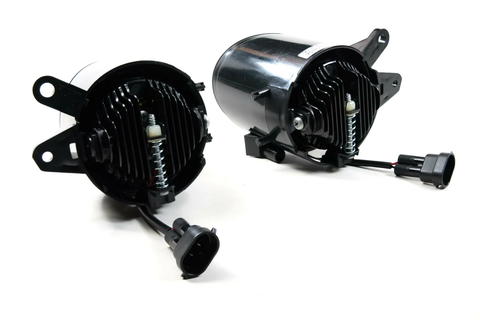 Morimoto XB LED Fogs Type B6 (Set) - Image 2