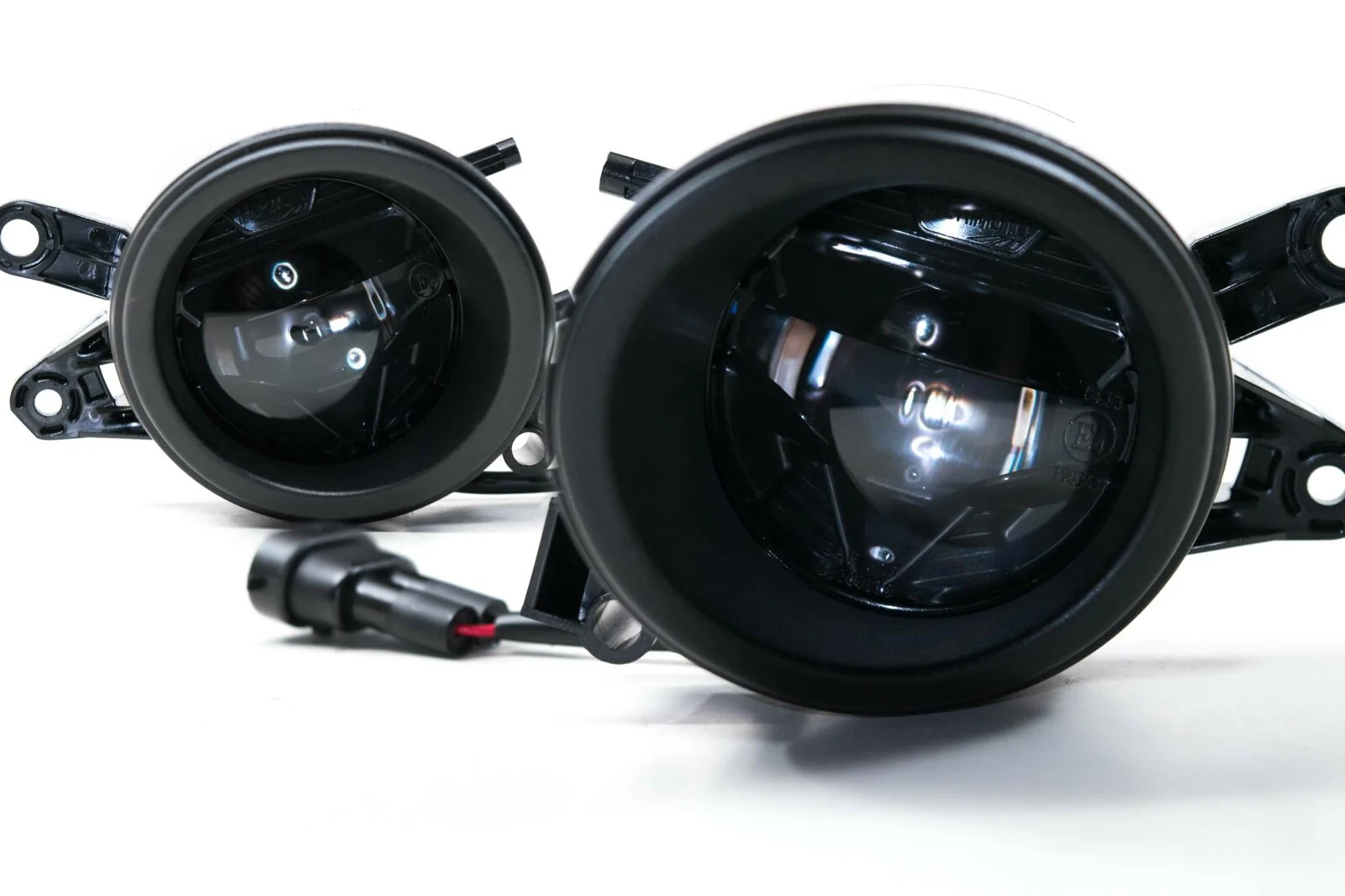 Morimoto XB LED Fogs Type B6 (Set) - Image 4