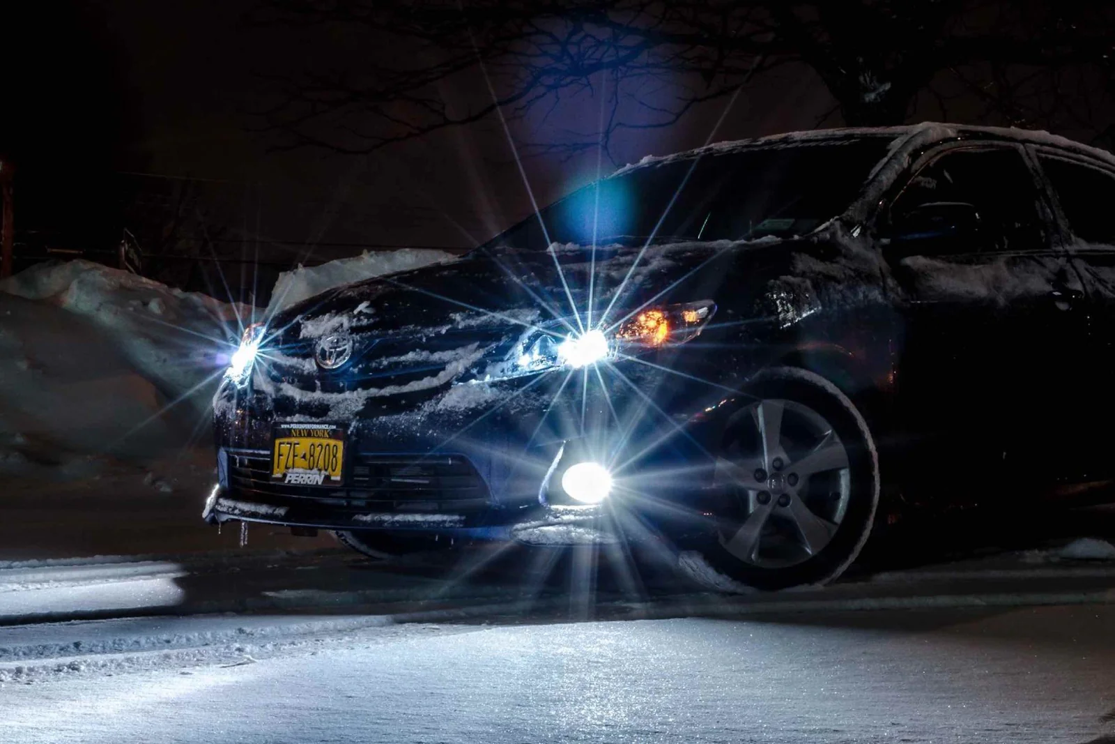Morimoto XB LED Fogs Type B6 (Set) - Image 7