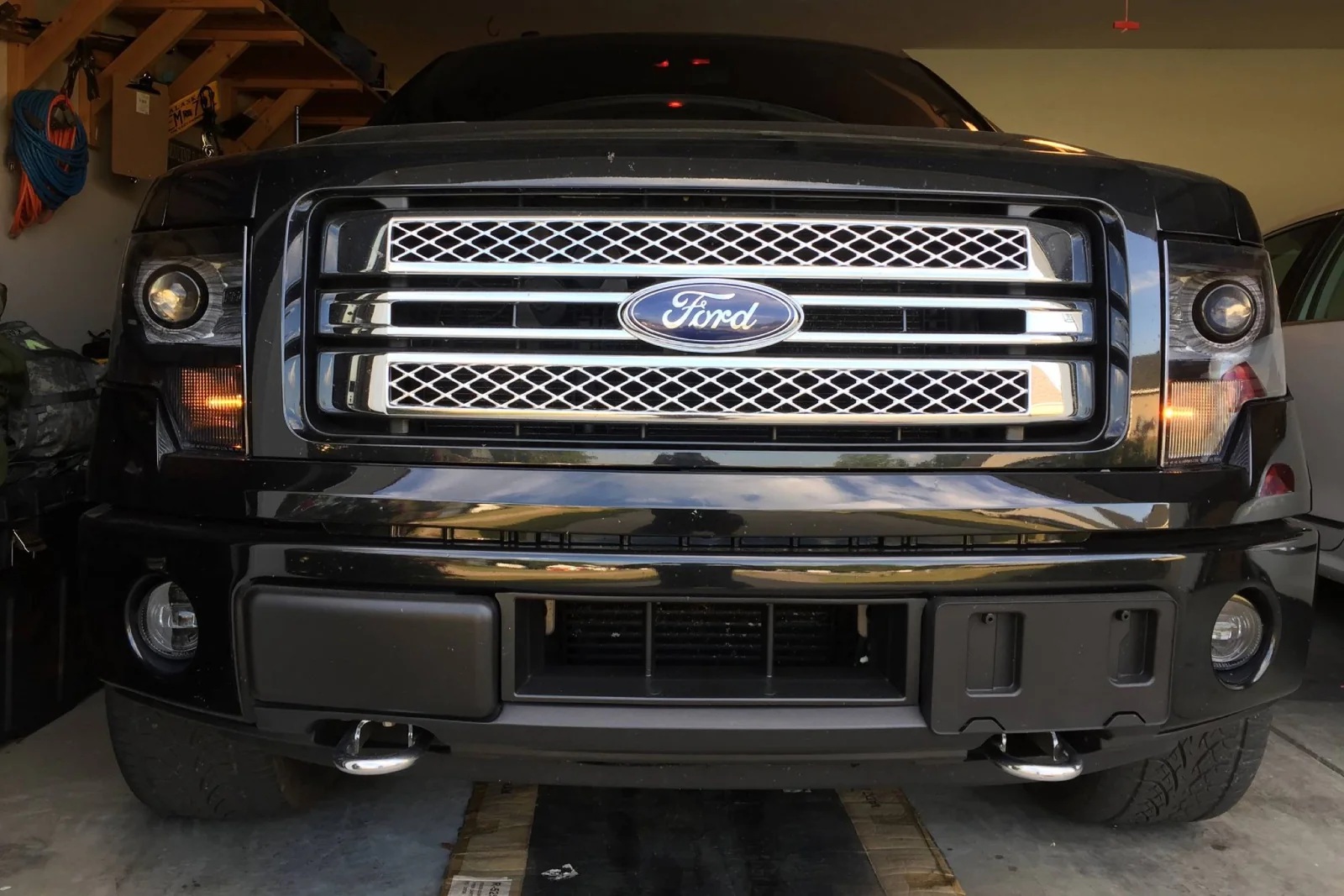 Morimoto XB LED Fogs Type F1 (Set) - Image 9