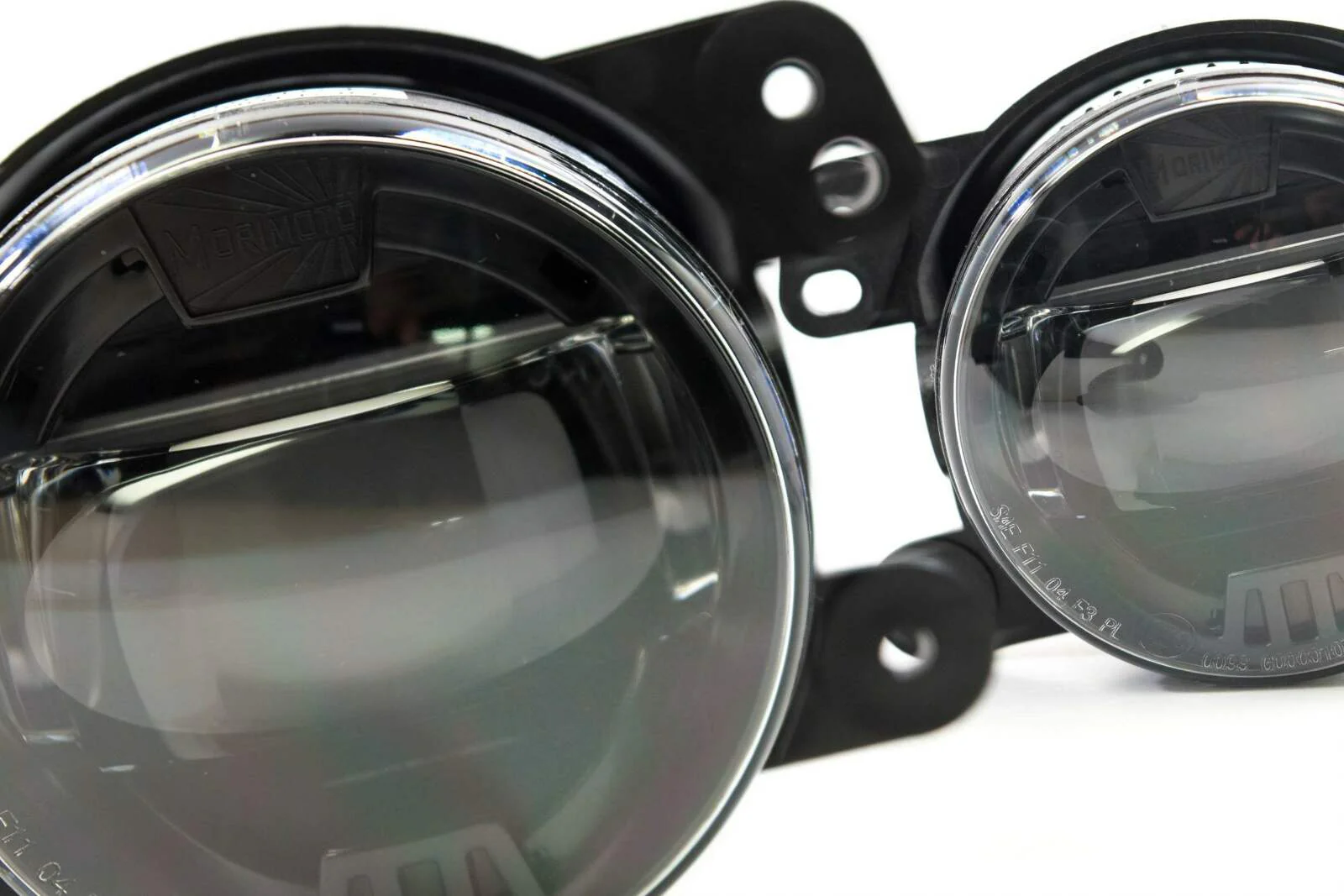 Morimoto XB LED Fogs Type M (Set) - Image 2