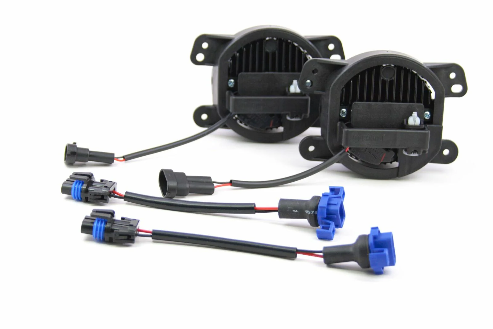 Morimoto XB LED Fogs Type M (Set) - Image 4