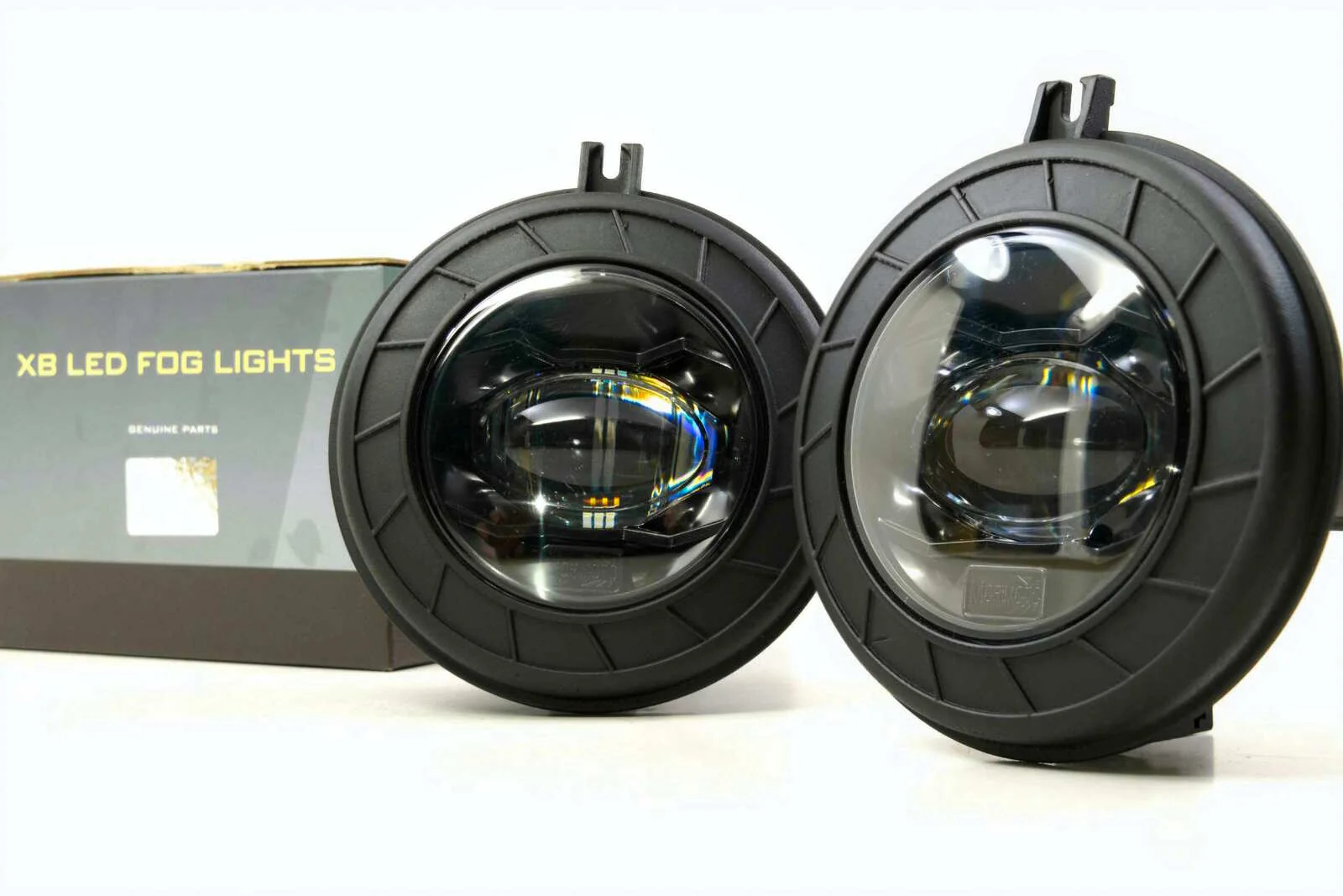 Morimoto XB LED Fogs Type M2 (Set) - Image 4
