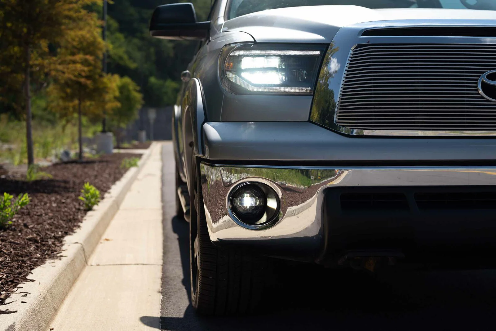 Morimoto XB LED Fogs Type T2 (Set) - Image 10