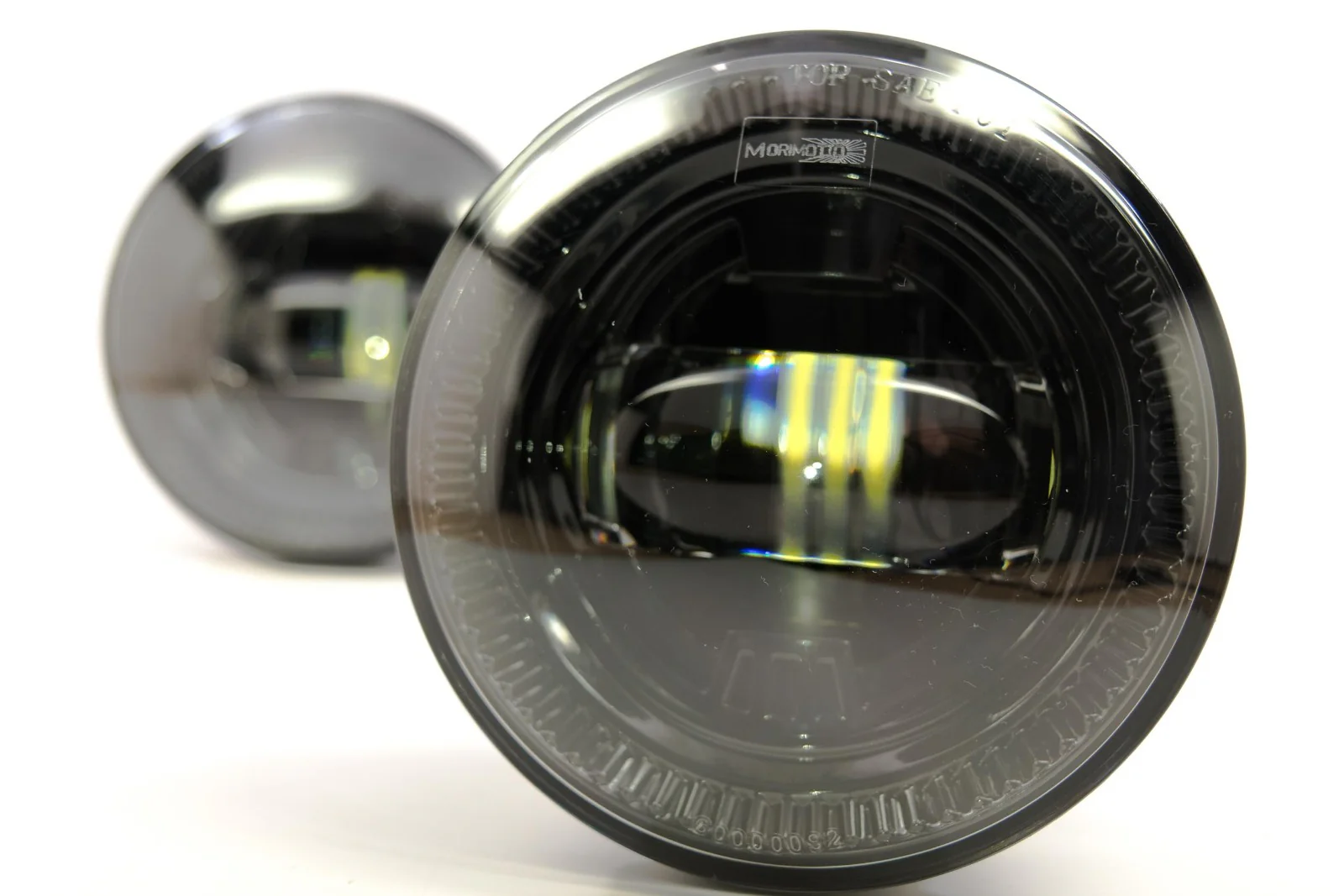 Morimoto XB LED Fogs Type T2 (Set) - Image 5