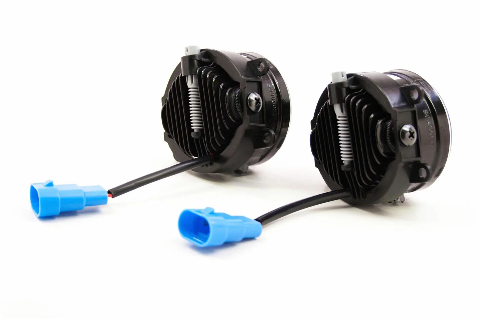 Morimoto XB LED Fogs Type U (Set) - Image 3
