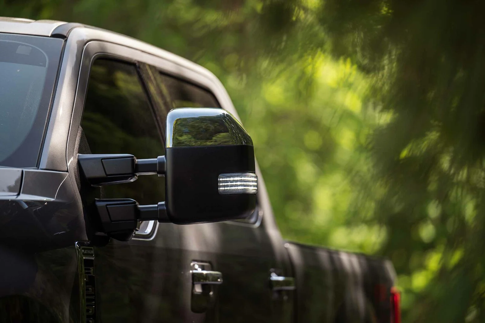 Morimoto XB LED Mirror Lights for Ford Super Duty (17+, Set) - Image 6