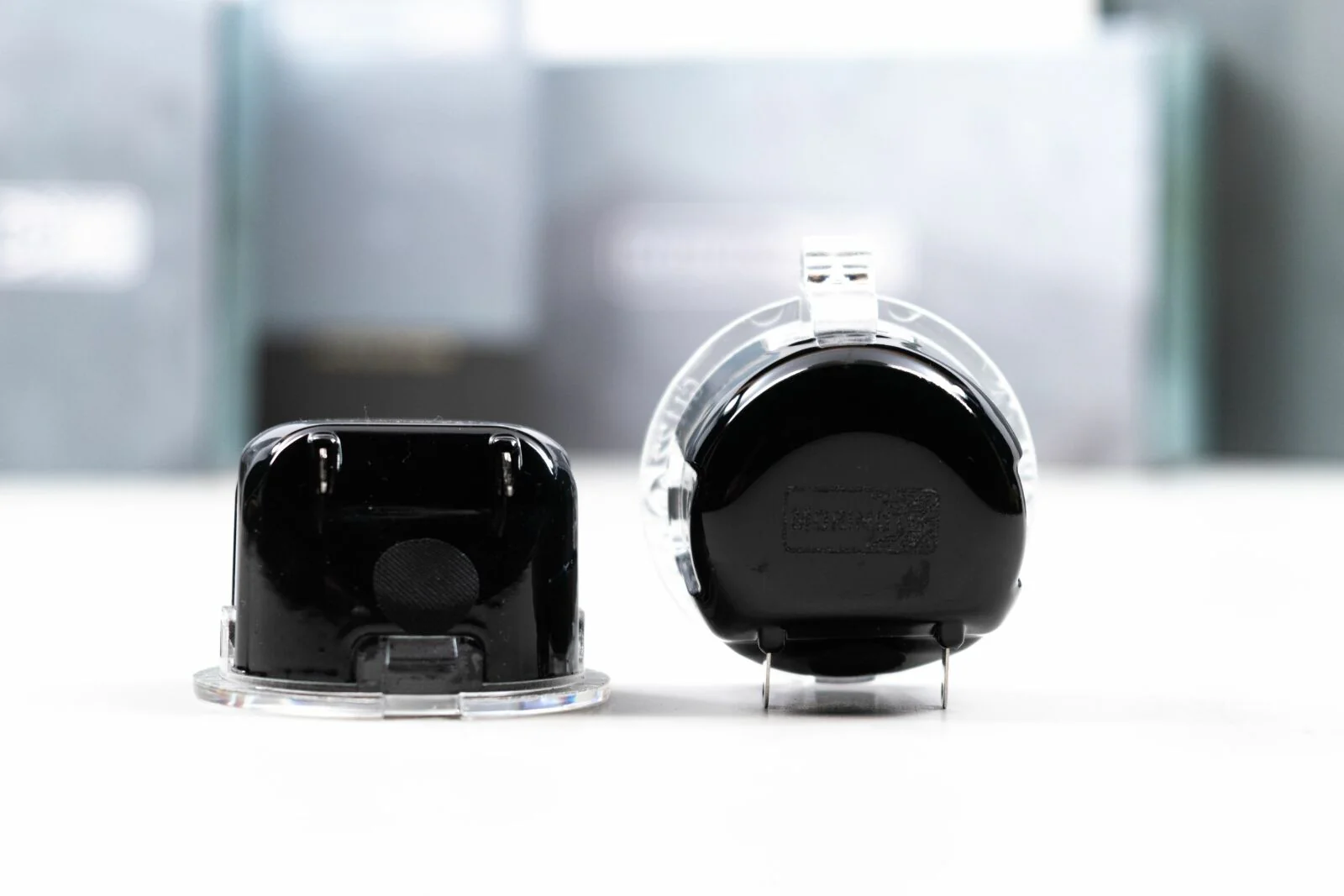 Morimoto XB LED Mirror Puddle Lights Toyota Tundra/Sequoia (07-21, Set) - Image 4