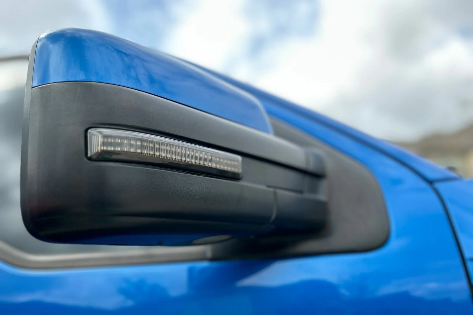 Morimoto XB LED Side Mirror Lights for Ford F-150 (09-14, Rear, Set) - Image 8