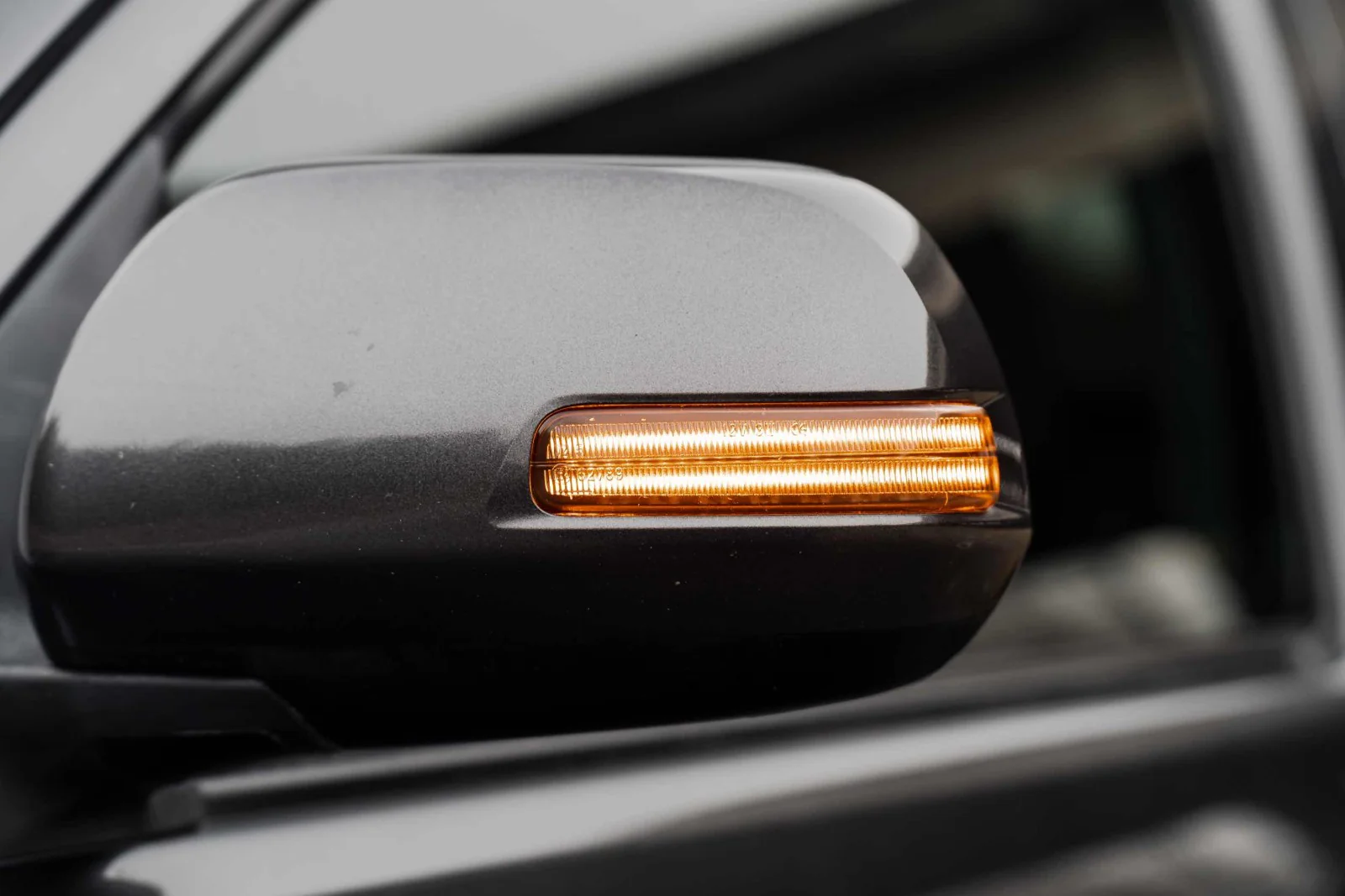 Morimoto XB LED Side Mirror Lights for Toyota Tacoma (12-15, Set) - Image 5