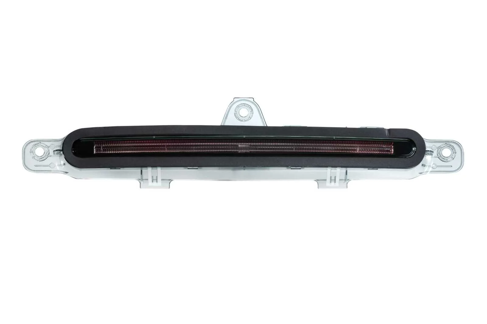 Morimoto XB LED Third Brake Light Ford Mustang (10-14, Red Lens) - Image 4