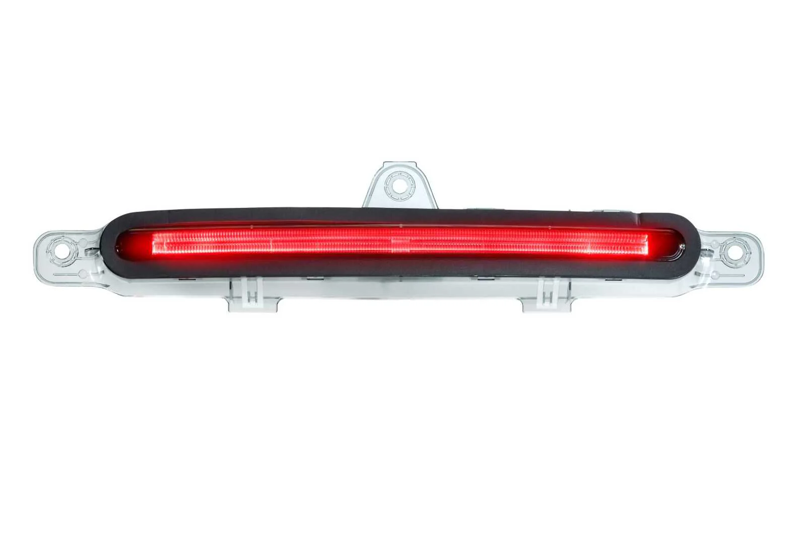 Morimoto XB LED Third Brake Light Ford Mustang (10-14, Red Lens) - Image 5