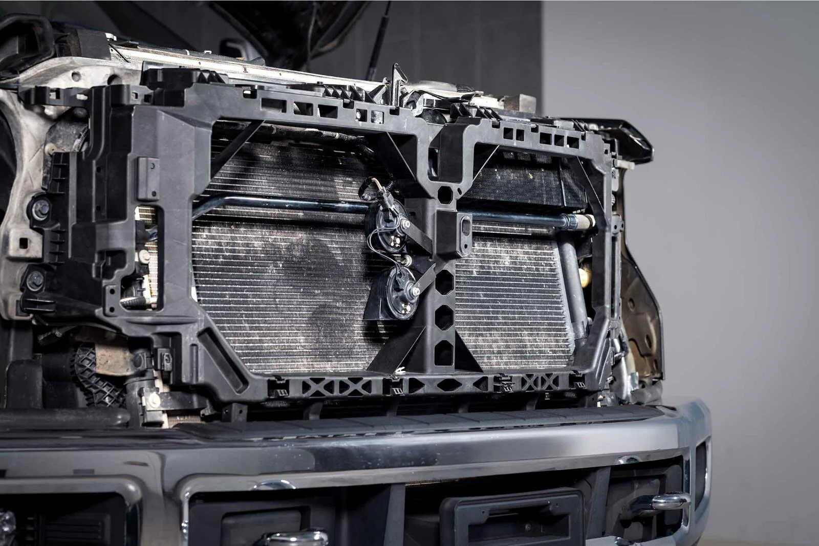 Morimoto XBG for Ford Super Duty Front End Conversion Kit (17-19 to 20-22) - Image 6