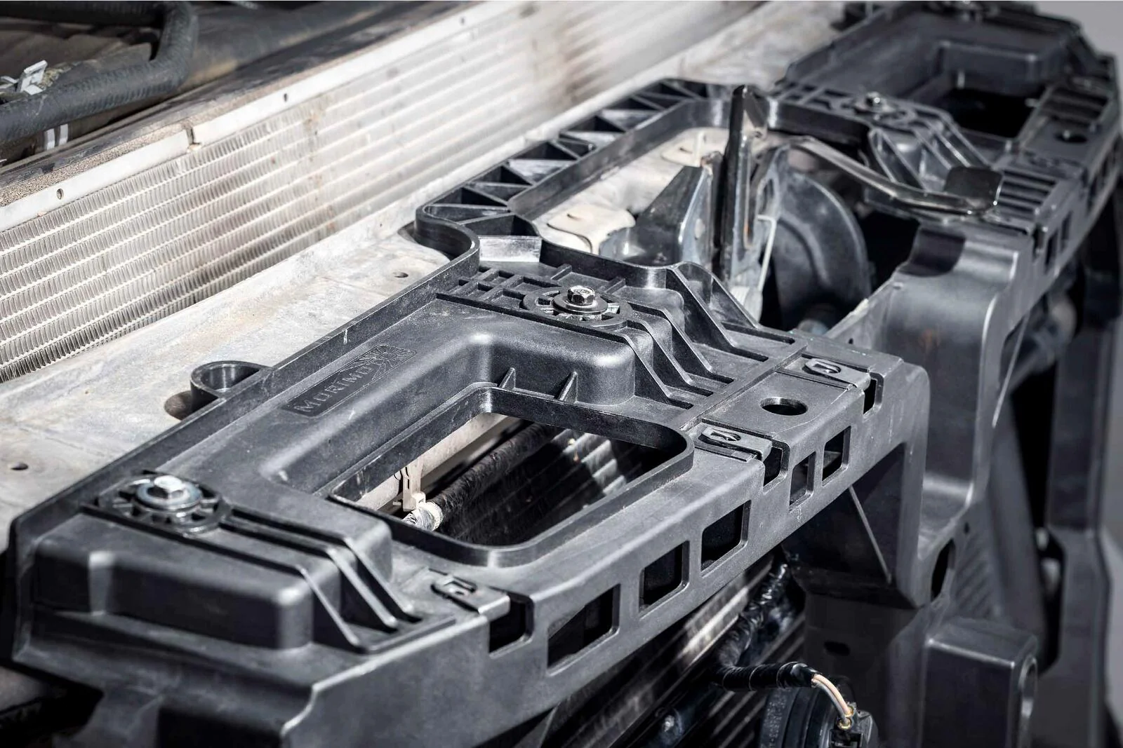 Morimoto XBG for Ford Super Duty Front End Conversion Kit (17-19 to 20-22) - Image 7