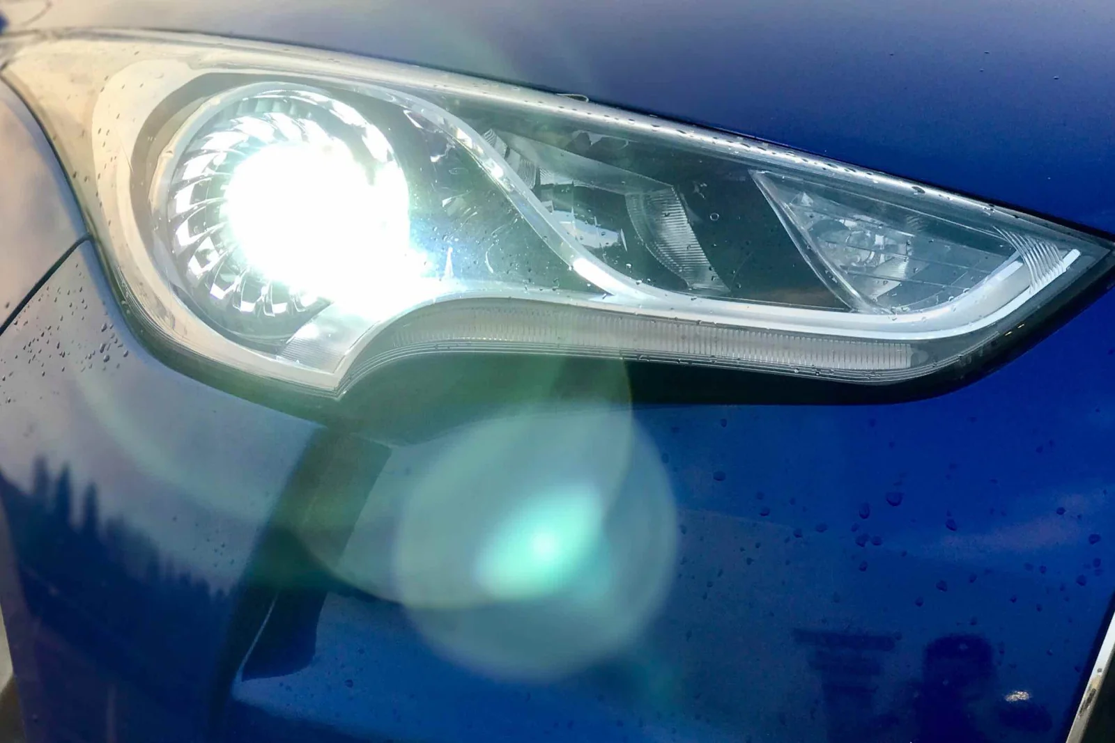 Morimoto XenonDepot H1 ACME HID (8000K) - Image 7