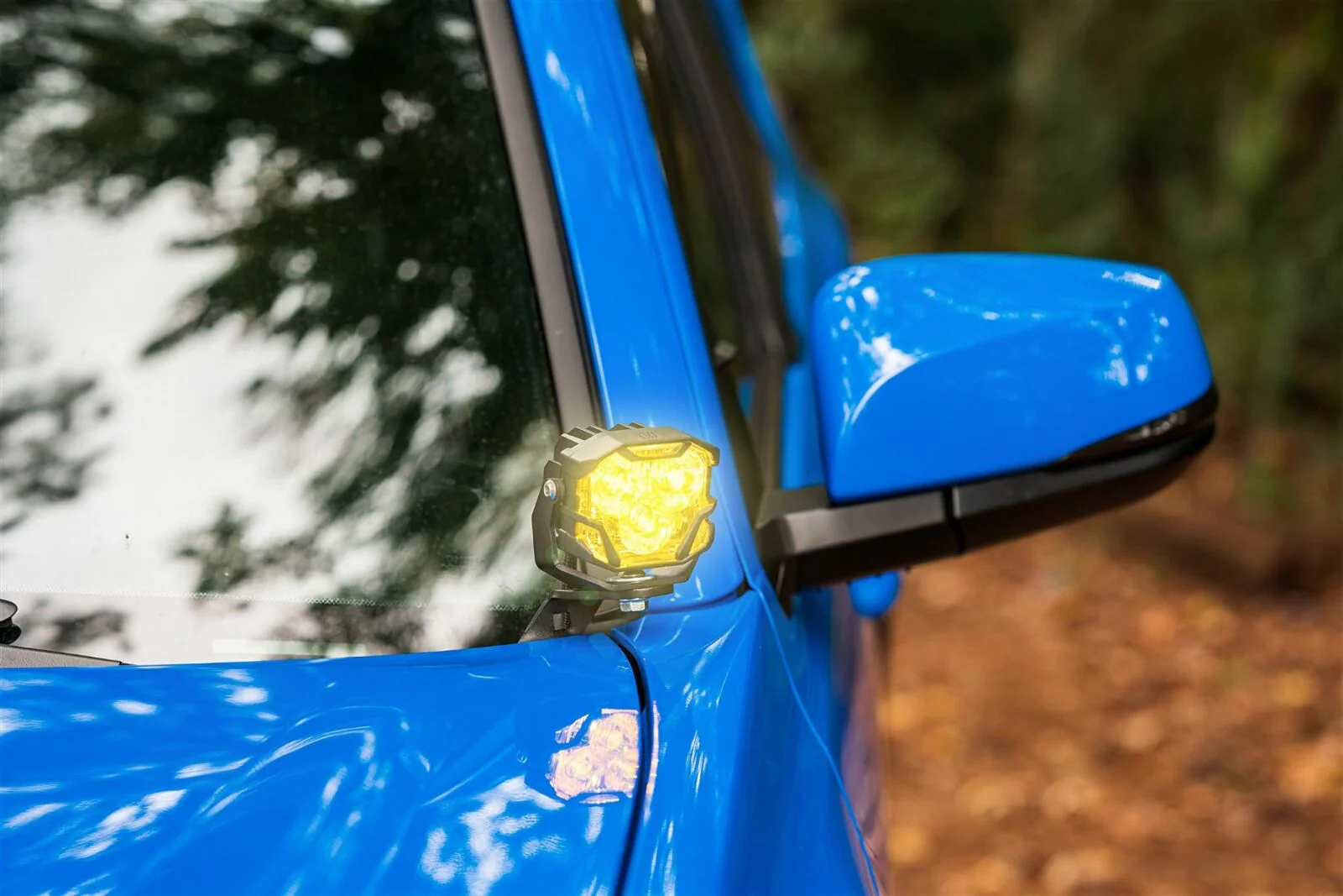 Morimoto XenonDepot Morimoto Ditch Light Brackets Tacoma (16-23, Set) - Image 3