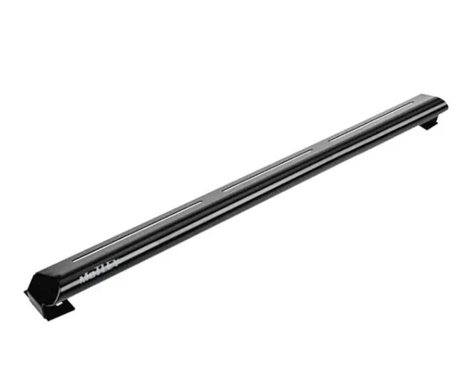 MoTLEY Overhead Light Rail, 47-7/8 Inches