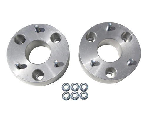 Nissan Frontier / Xterra 2.5" Leveling Kit 2005-2025