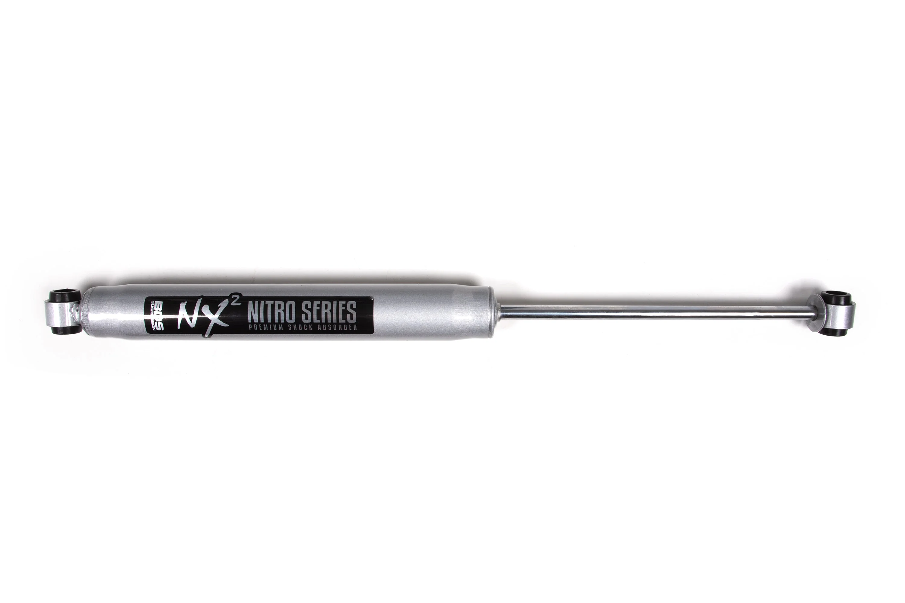 NX2 Nitro Rear Shock | 4.5 Inch Lift | Jeep Wrangler JK (07-18)